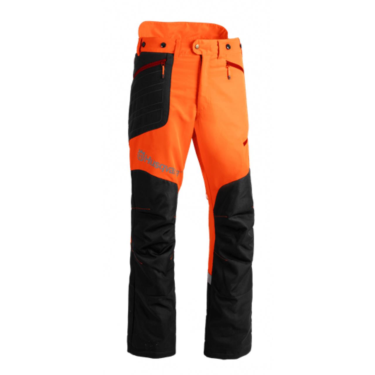 Trimmer- und Freischneiderhose Technical 50