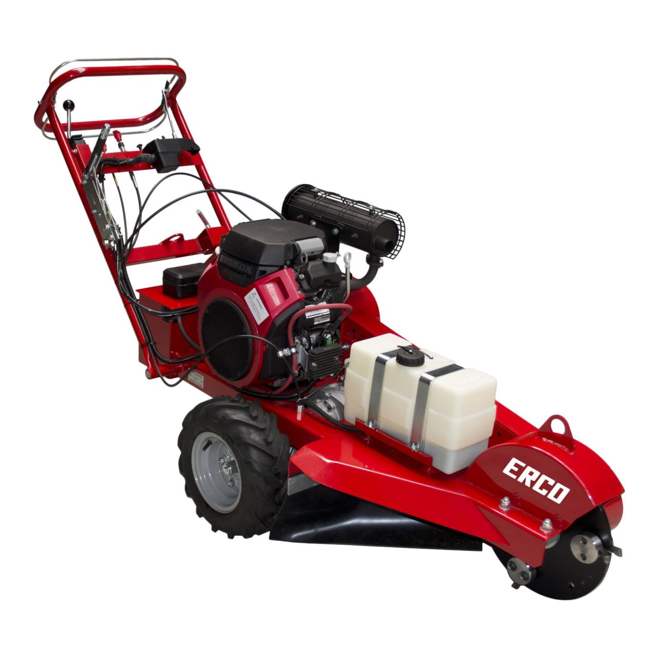 Baumstumpffräse mit Fahrantrieb STF-22HA