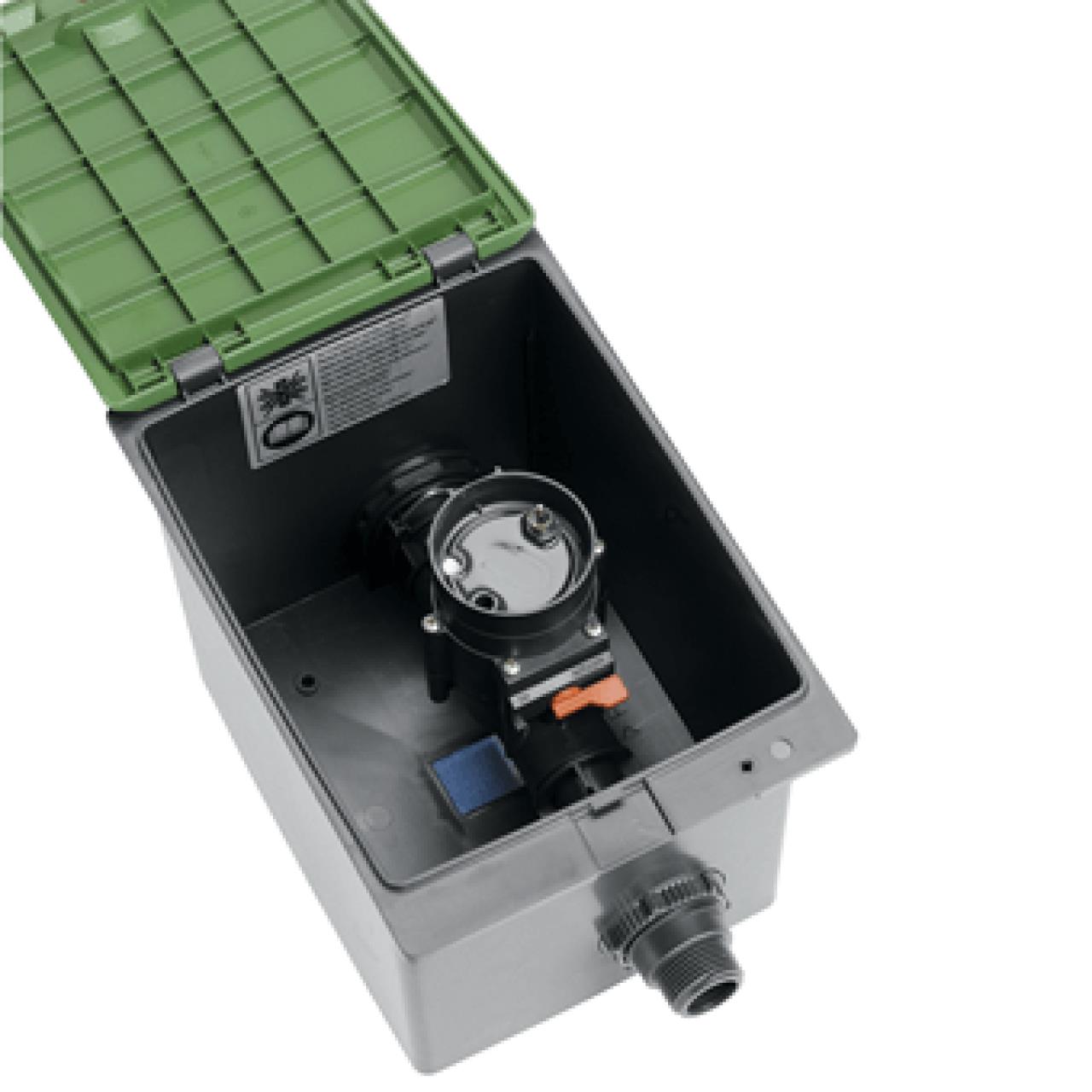 Ventilbox V1