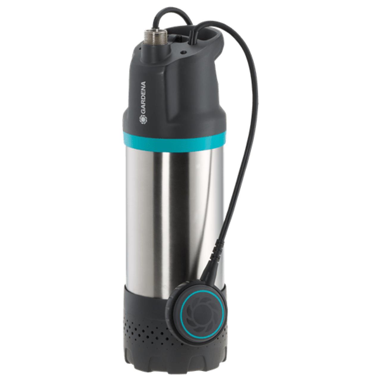 Elektro-Tauch-Druckpumpe 5900/4 Inox