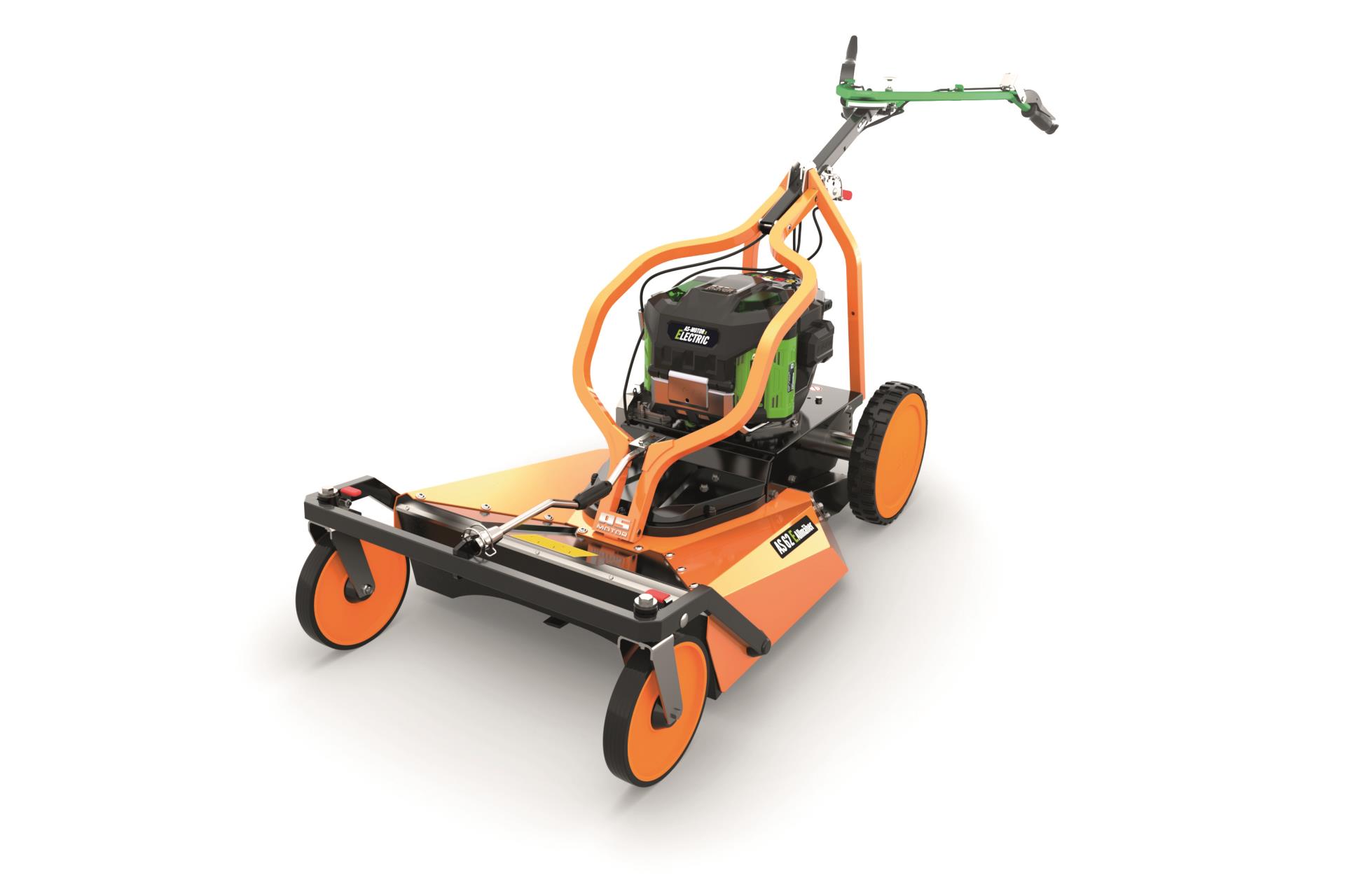 100000938 AS 62 E-Allmäher