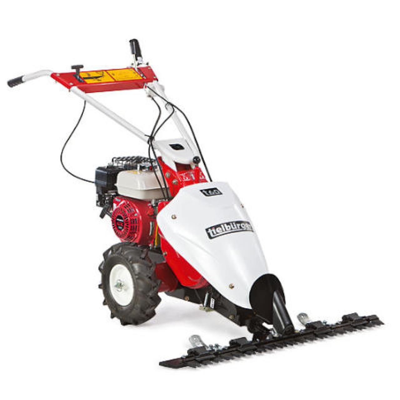 100012426 Benzin-Balkenmäher t60 (B&S Motor)