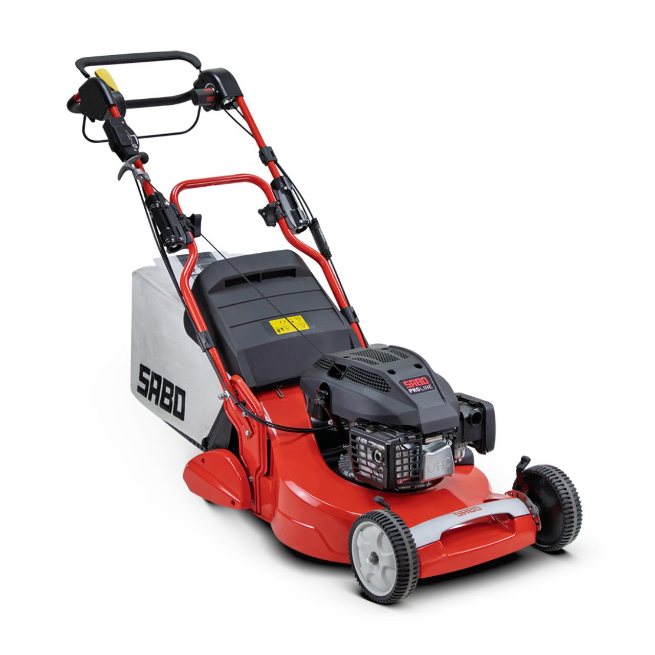 Benzin-Rasenmäher 54-R VARIO B