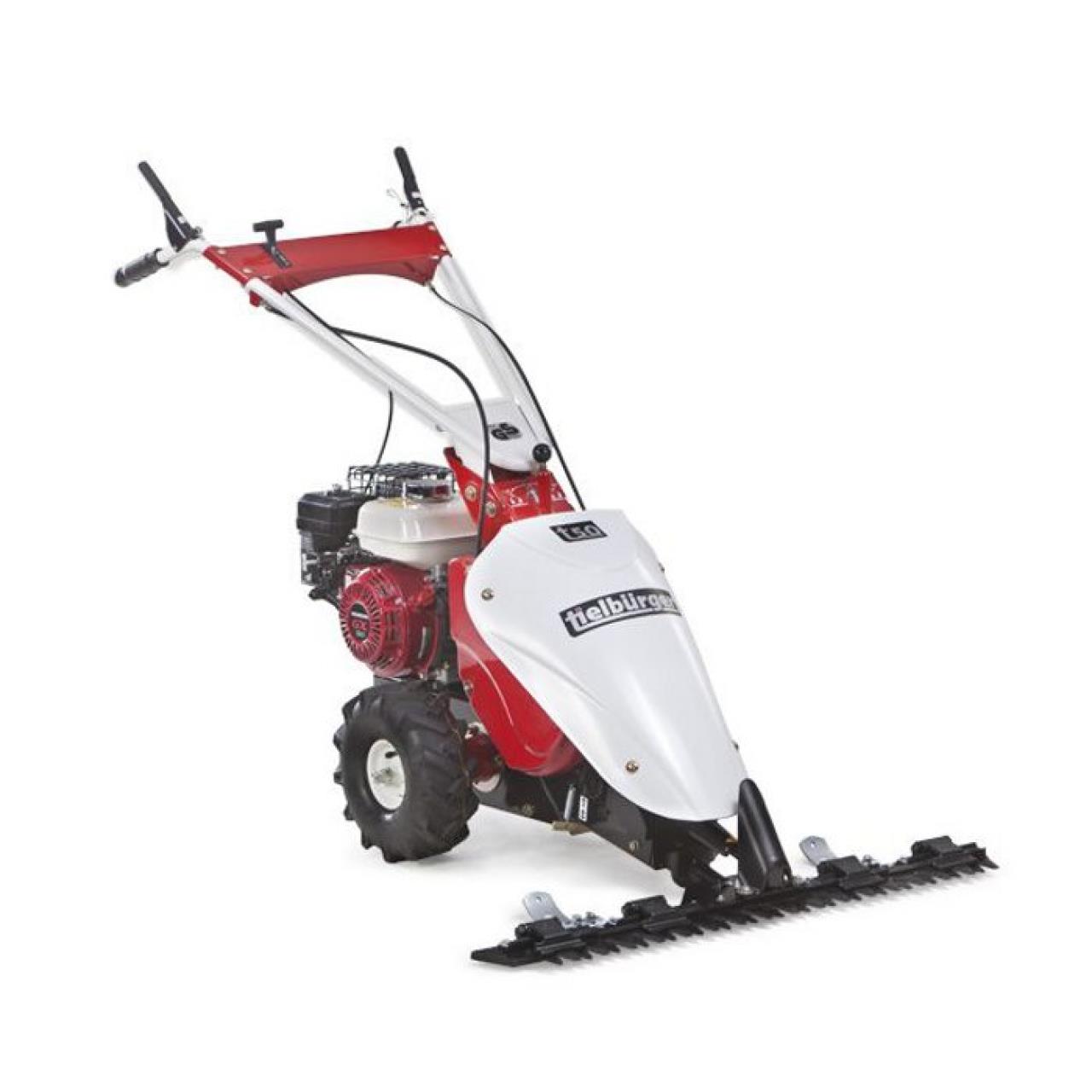 100012425 Balkenmäher T 50 (Honda Motor)