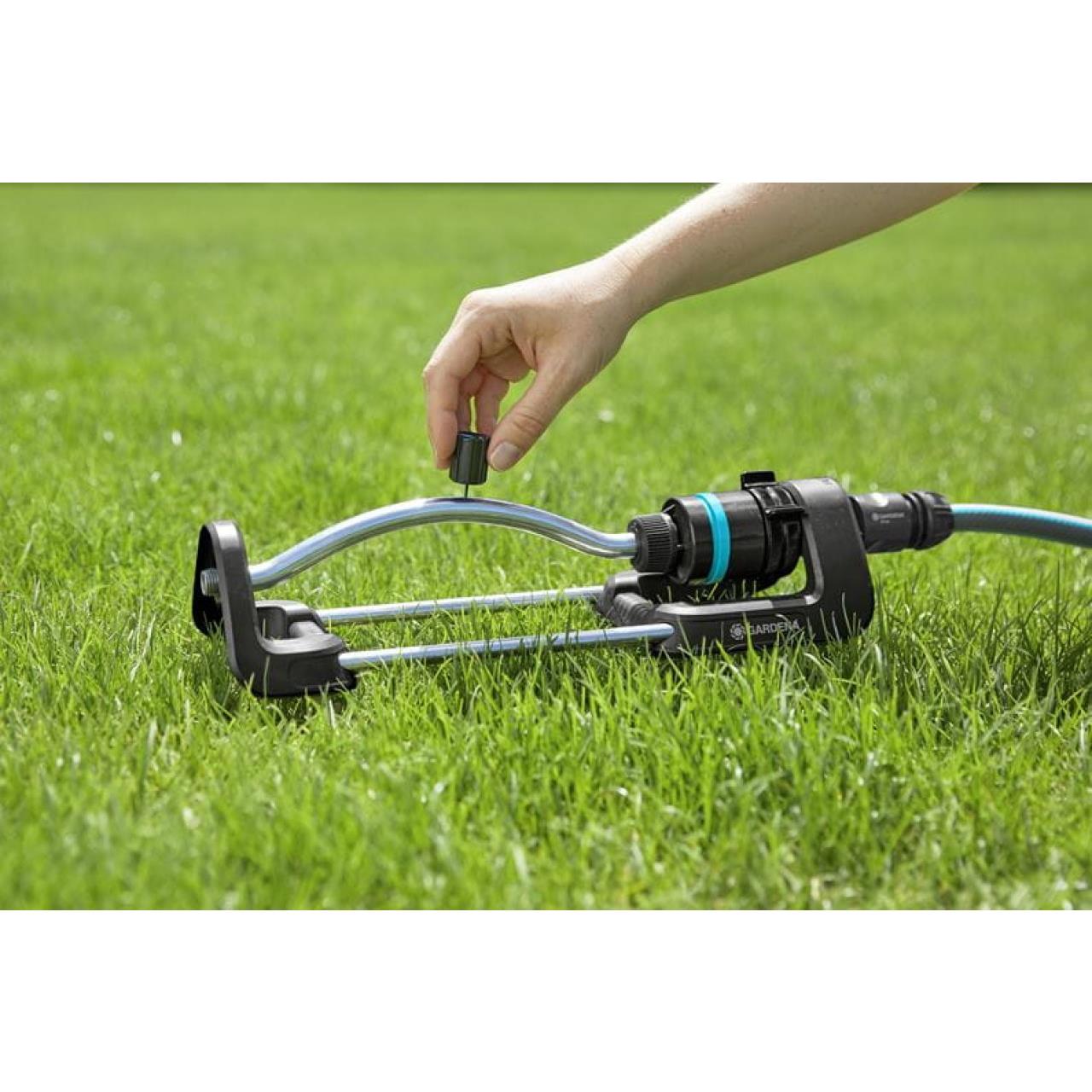 100002228 EcoLine Viereckregner