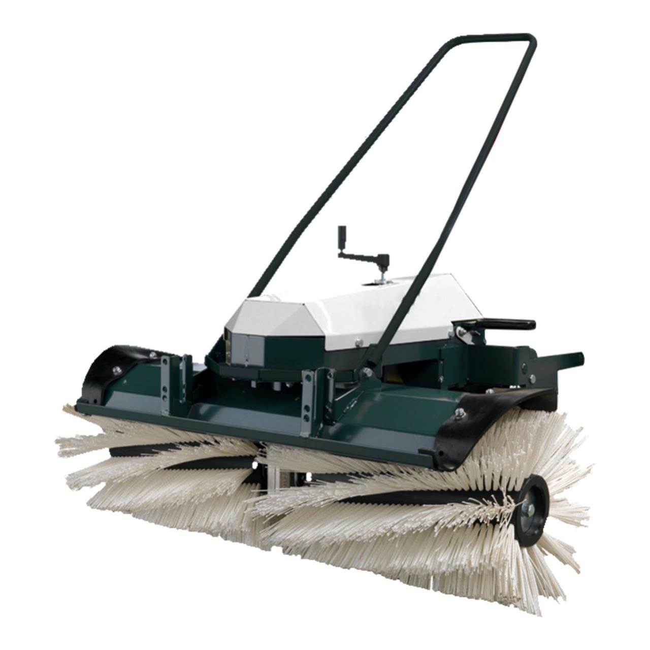 Kehrmaschine FM-FKM-100