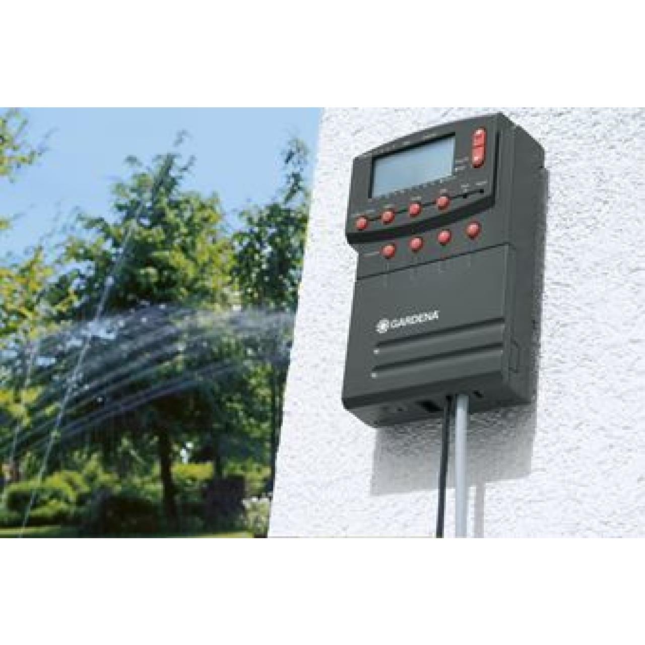 Verbindungskabel 24 V / 15 m