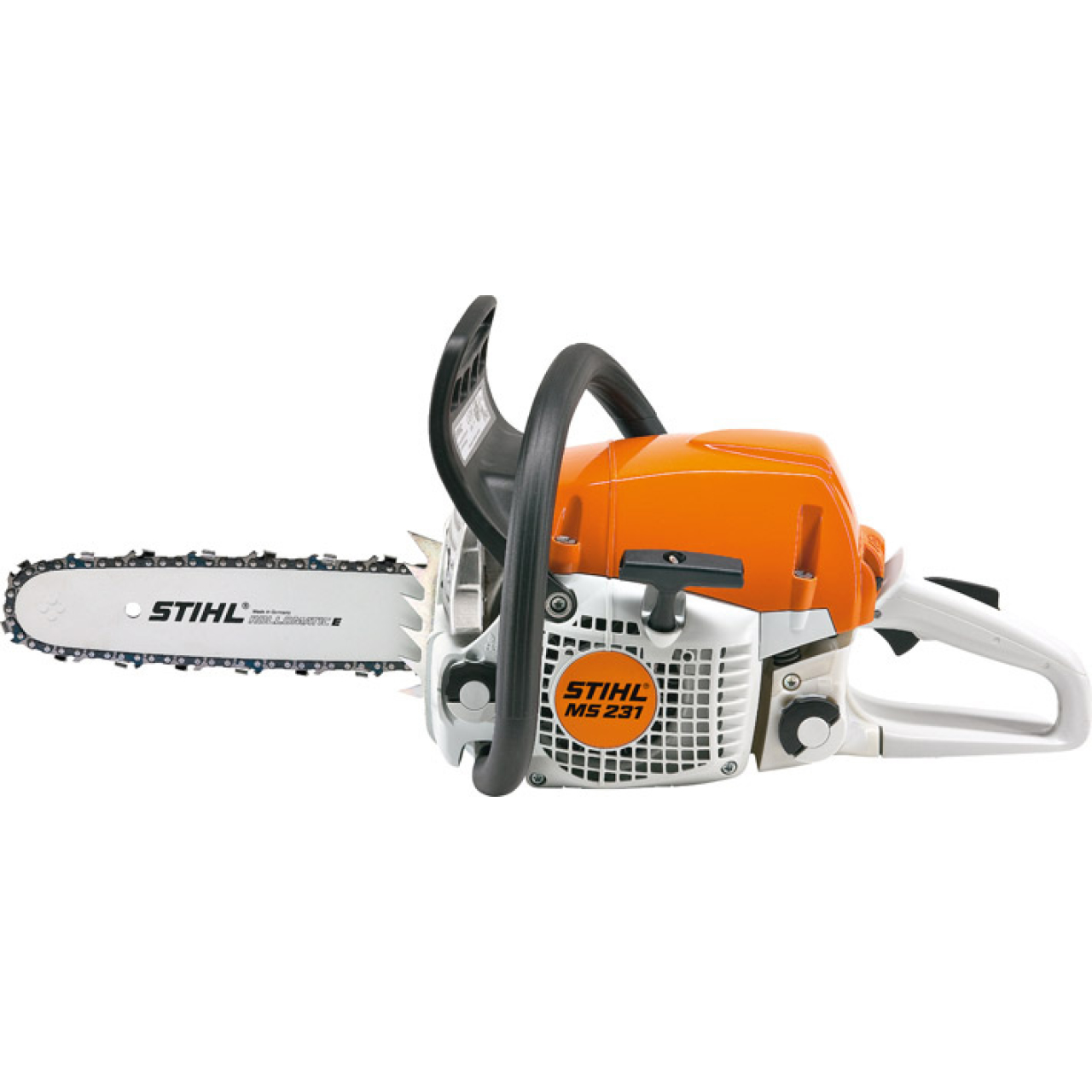 Benzin-Motorsäge MS 231 30cm Herbstaktion