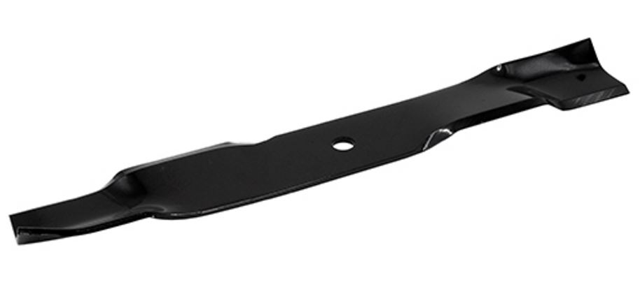 Hustler Mulchmesser SDX54"  1,37m