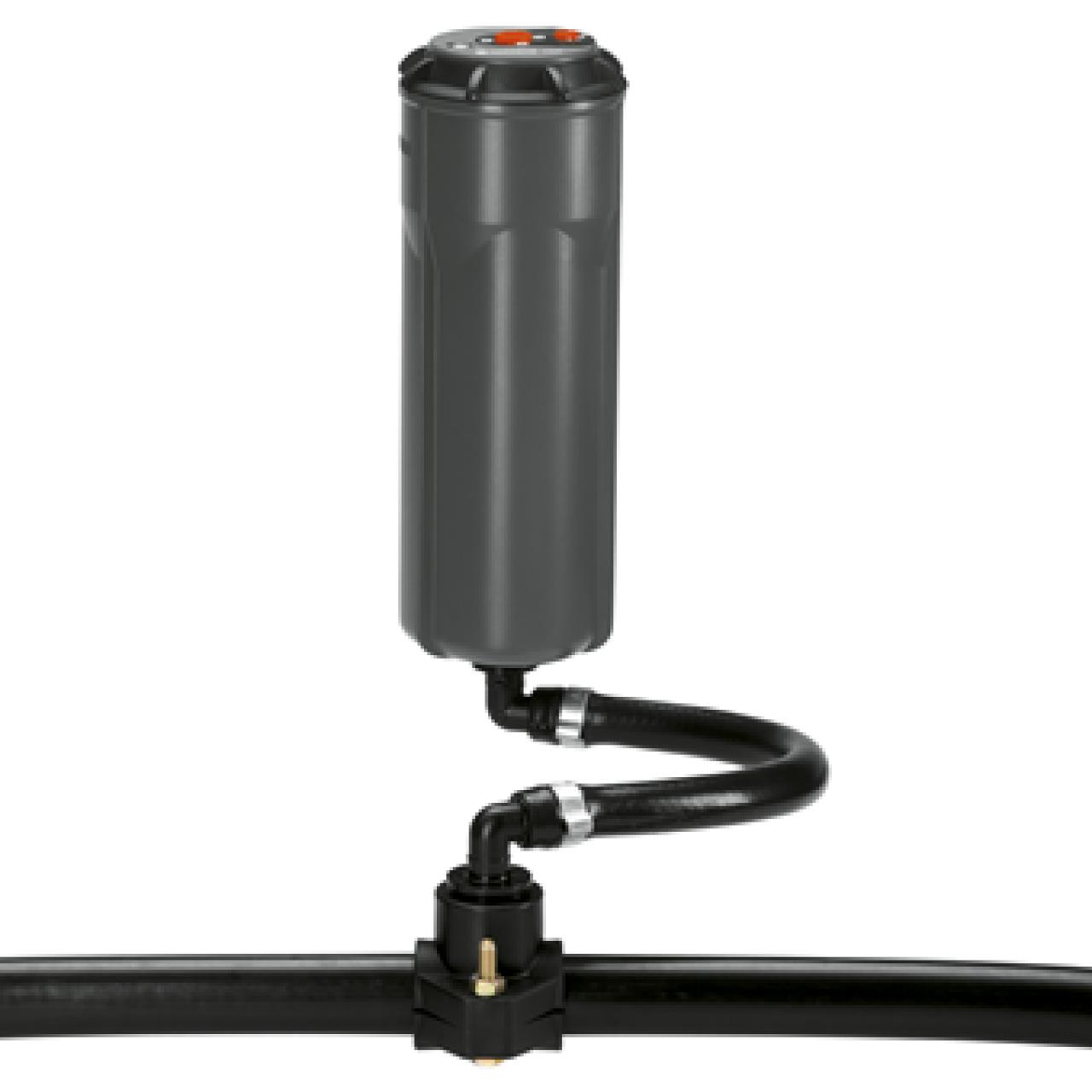 Sprinklersystem Regneranschluss, 3/4'' x 3/4''
