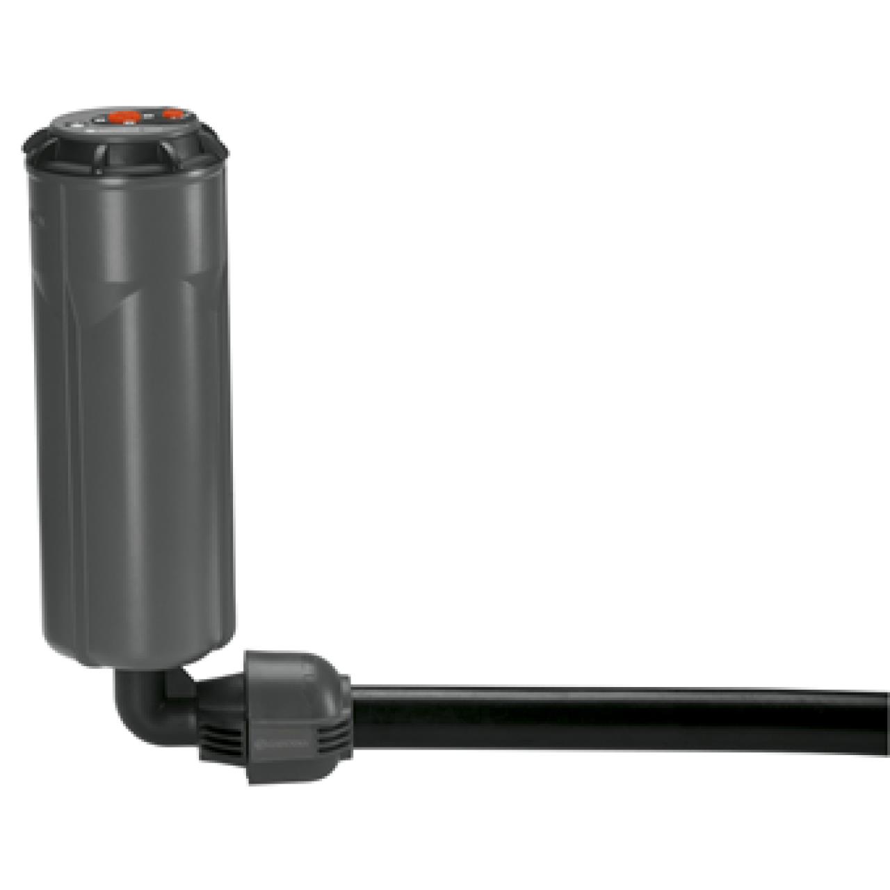 L-Stück 25mmx1/2'' AG