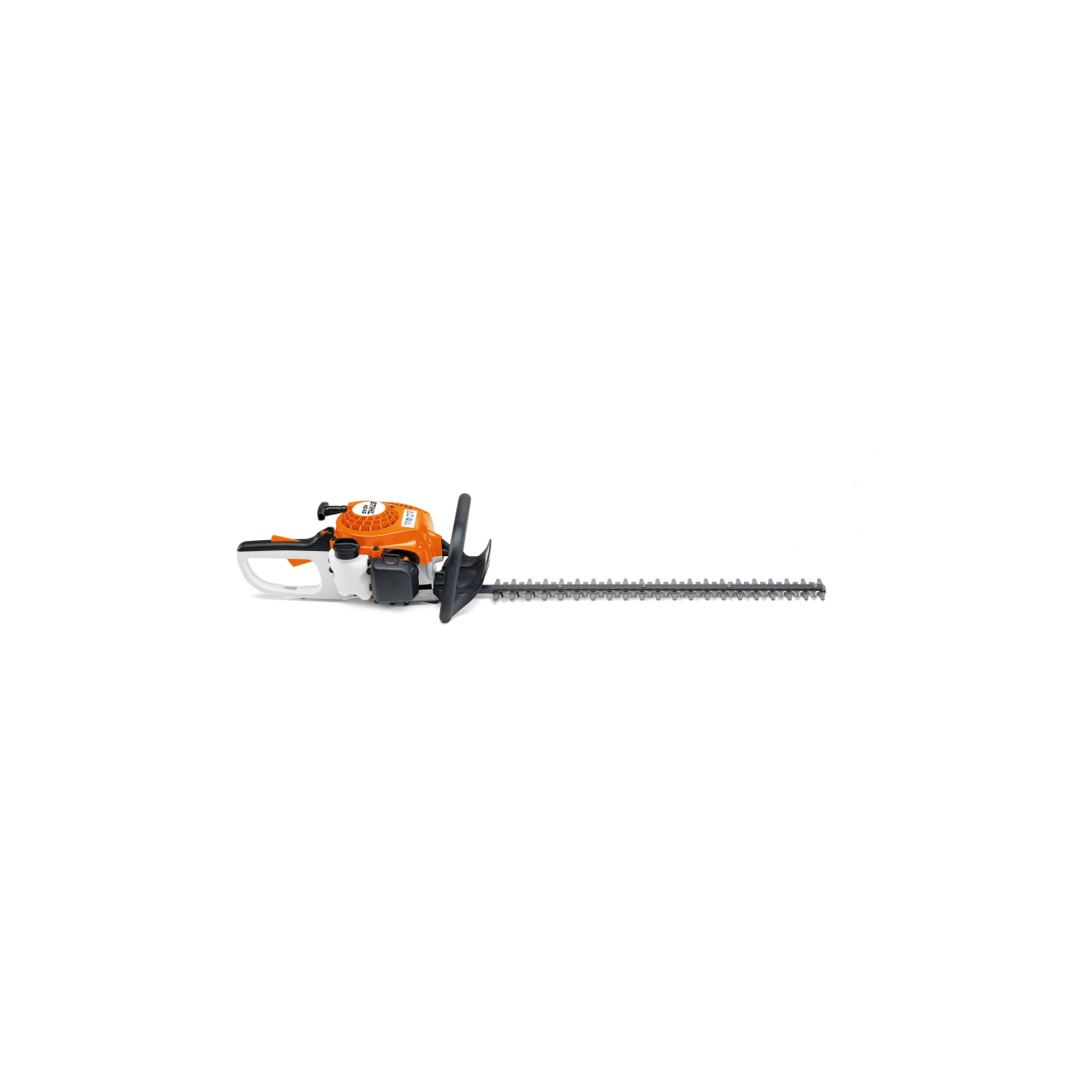 44243_Stihl_42280112937 Benzin-Heckenschere HS 45 / 450 mm Herbstaktion