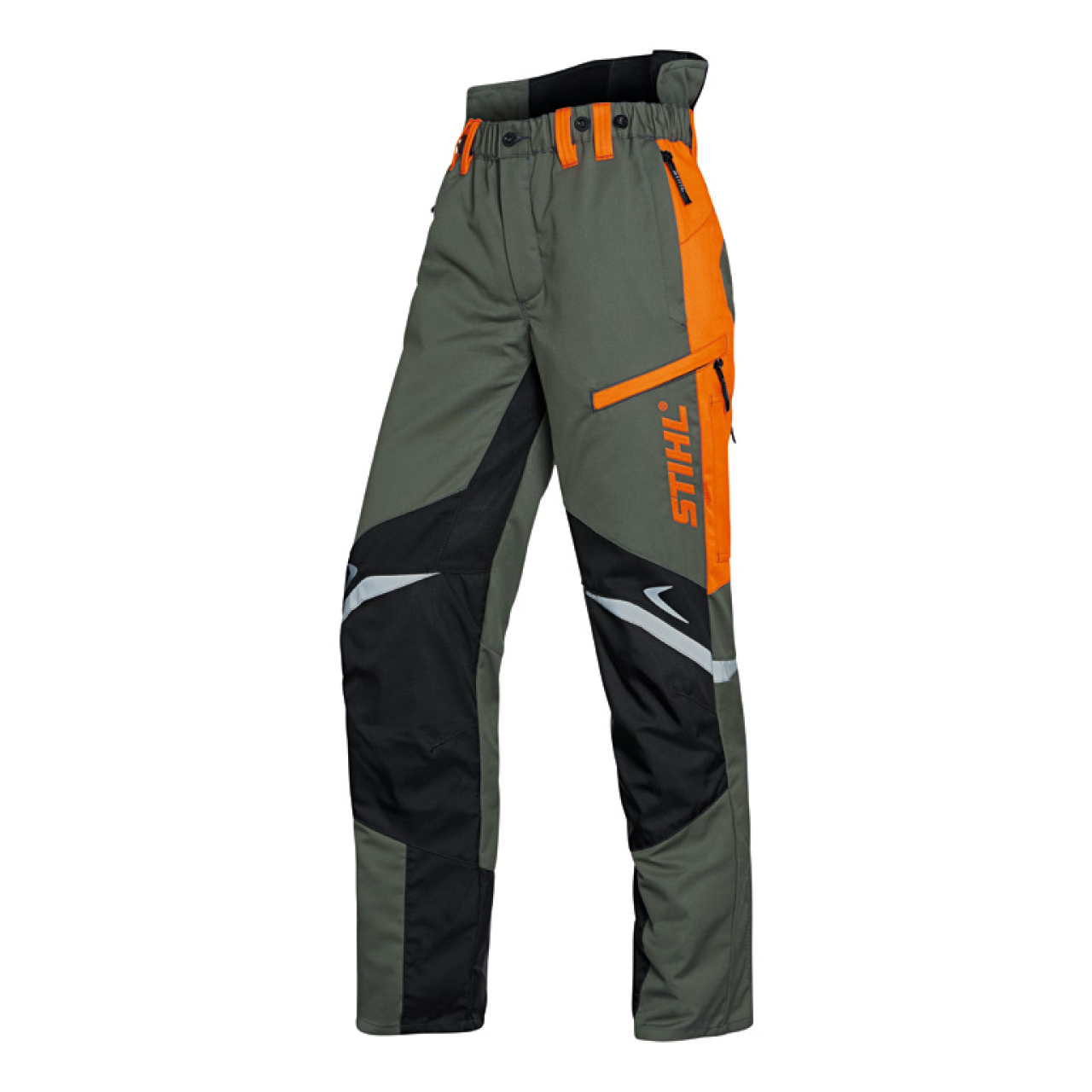Bundhose FUNCTION Ergo Herbstaktion