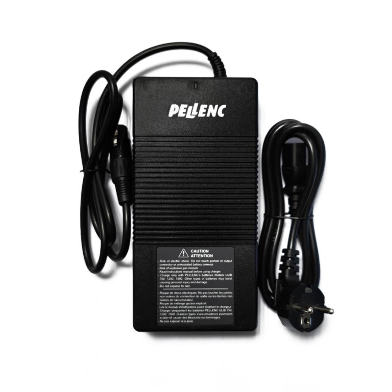 Standardladegerät 3,3 A