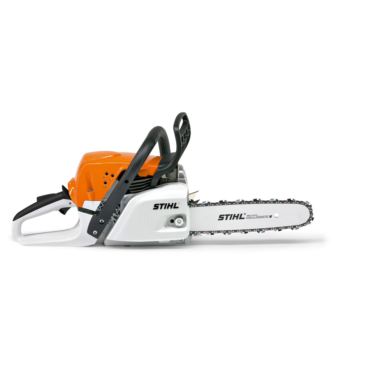 Benzin-Motorsäge MS 251 40 cm / 16",23RM3 Herbstaktion