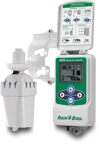 Regensensor WR2-RFC-868