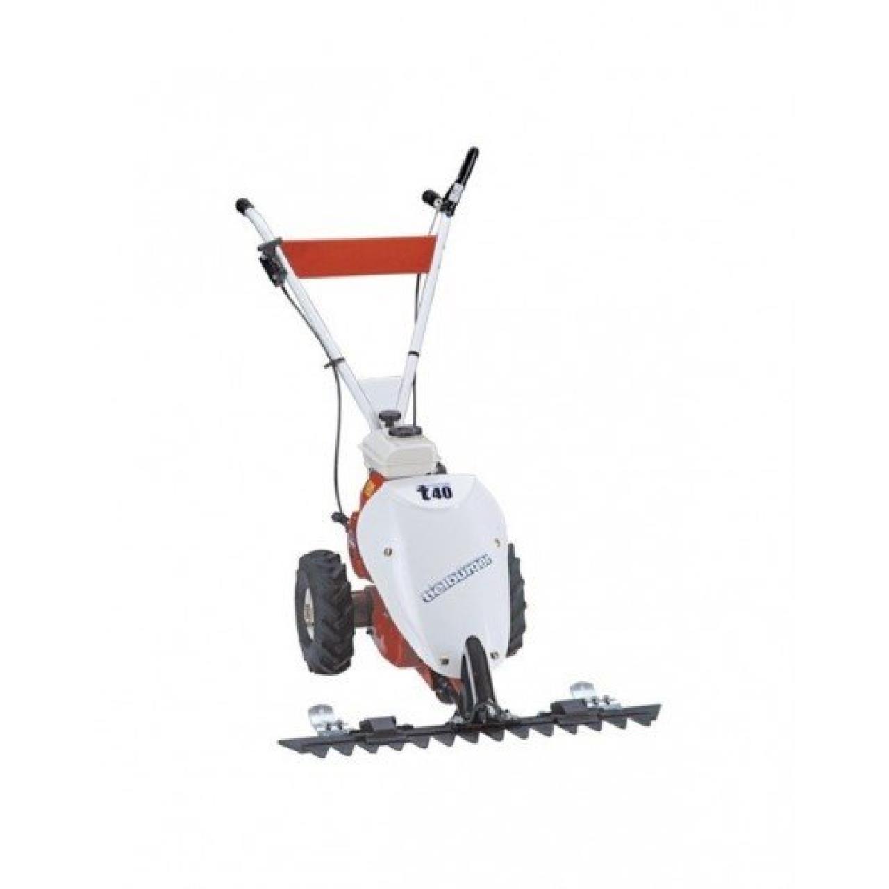 100012423 Balkenmäher T 40 (Honda Motor)