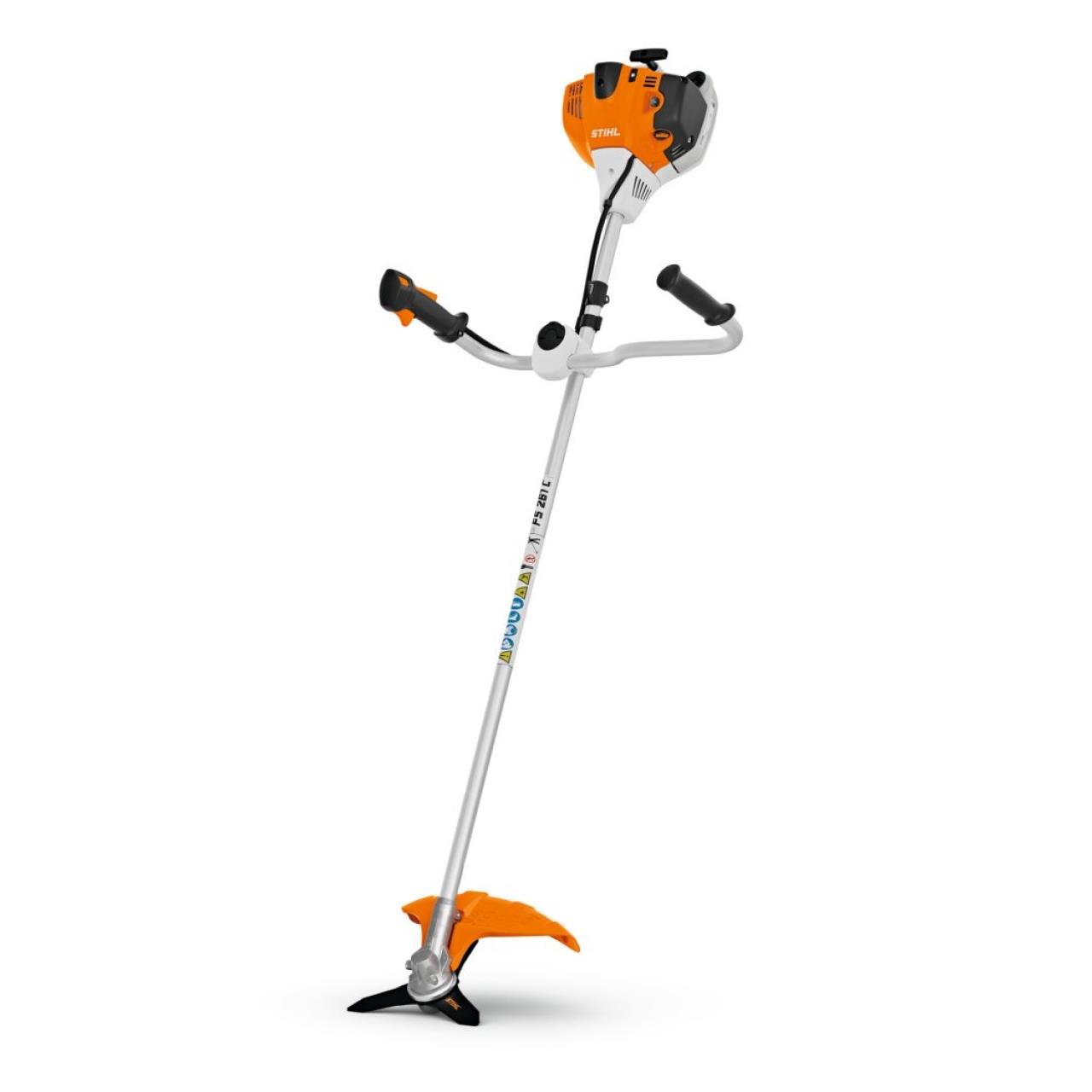 Stihl Freischneider FS 261 C-E