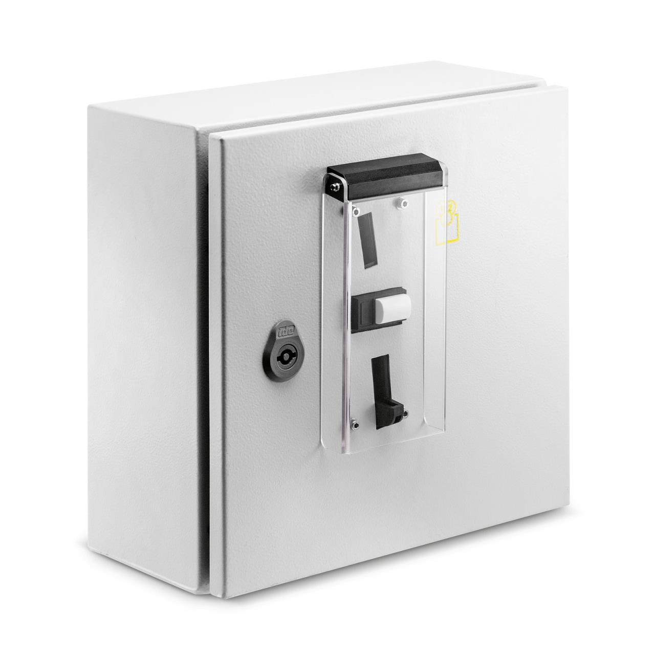 ABS Münzfernbedienung