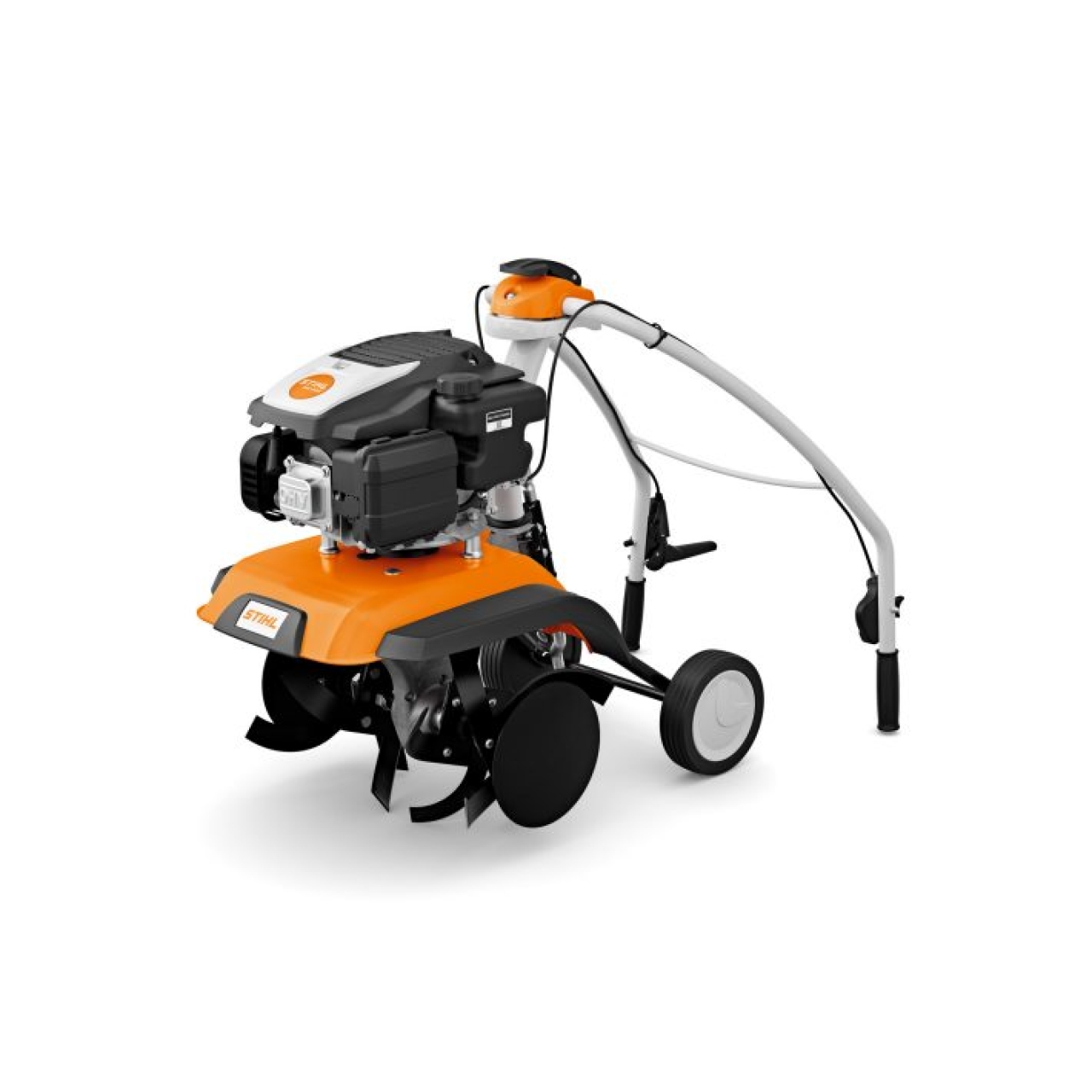 Stihl Motorhacke MH 445