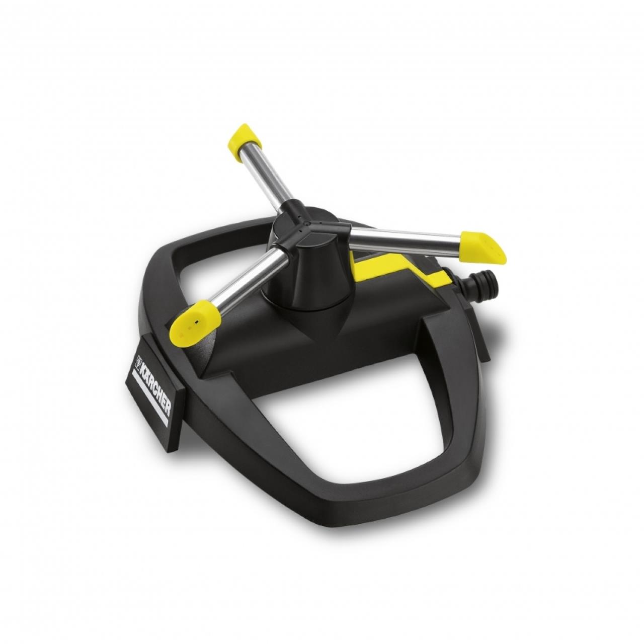 100005797 Kreisregner RS 130/3