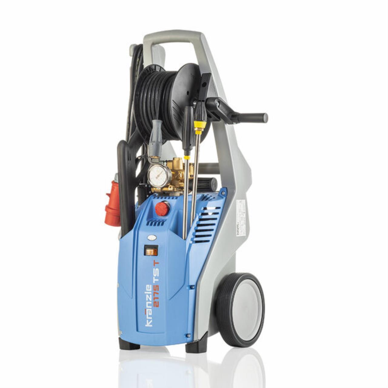 Kaltwasser-Hochdruckreiniger K 2175 TST