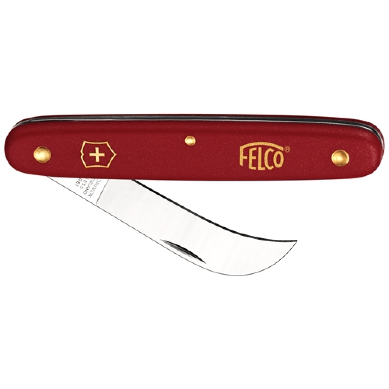 Leichtes Pfropf- und Schneidmesser Victorinox