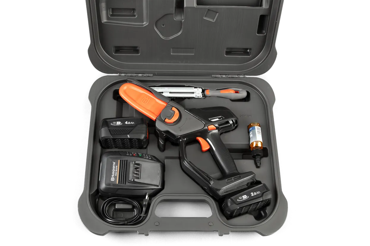 Koffer Aspire P5-BOX