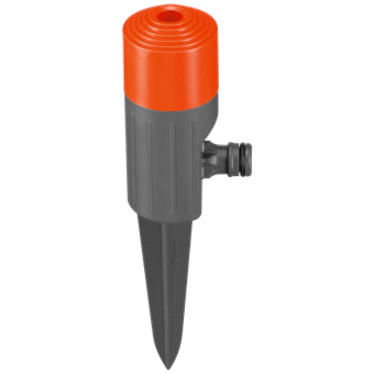 Classic Sprühregner Fox