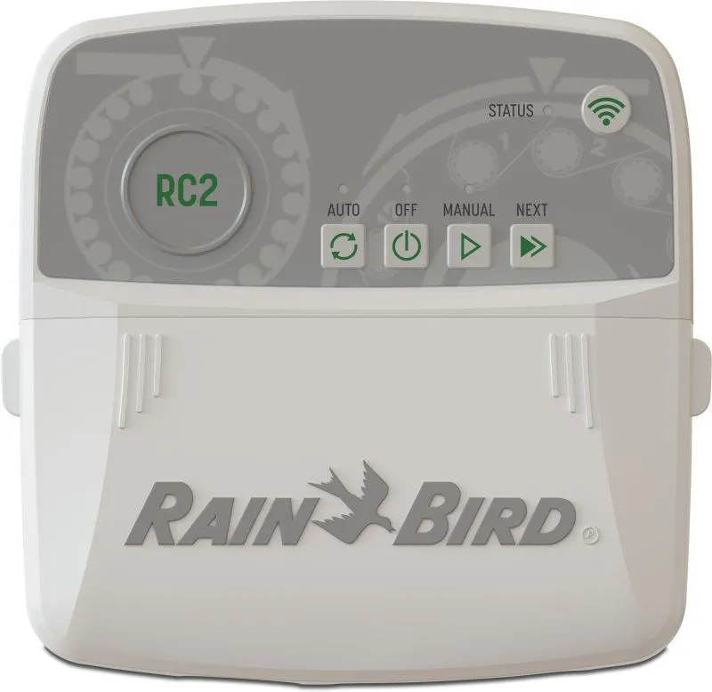 Regenautomat RC2 Indoor