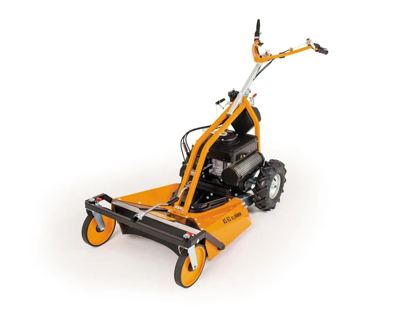 100000987 Hochgrasmäher AS 63 2T ES Allmäher