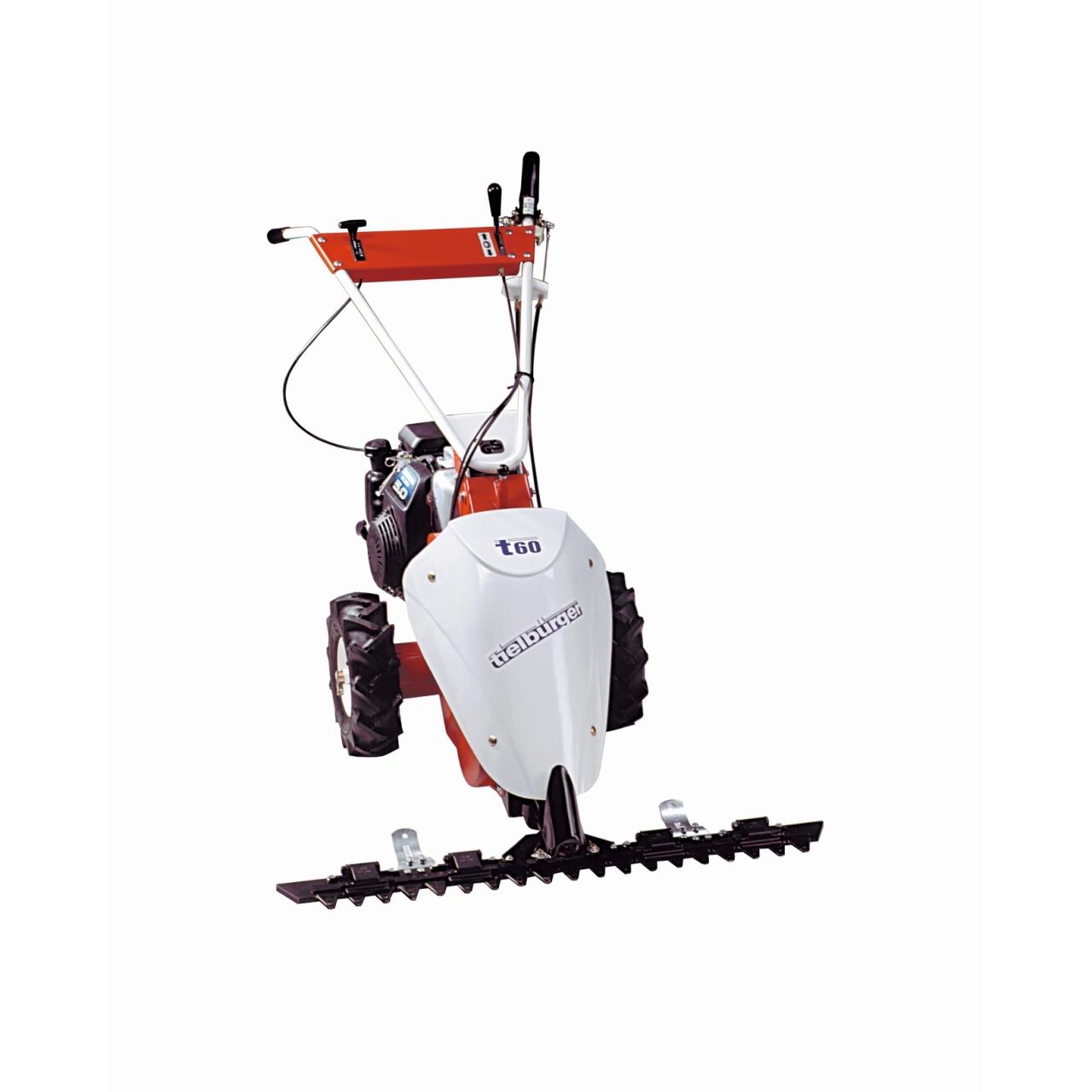 100012427 Balkenmäher T 60 (Honda Motor)