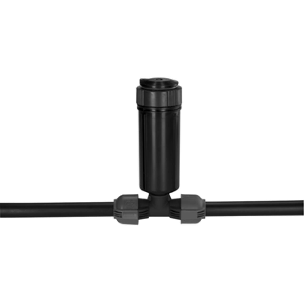 T-Stück 25mmx3/4'' AG