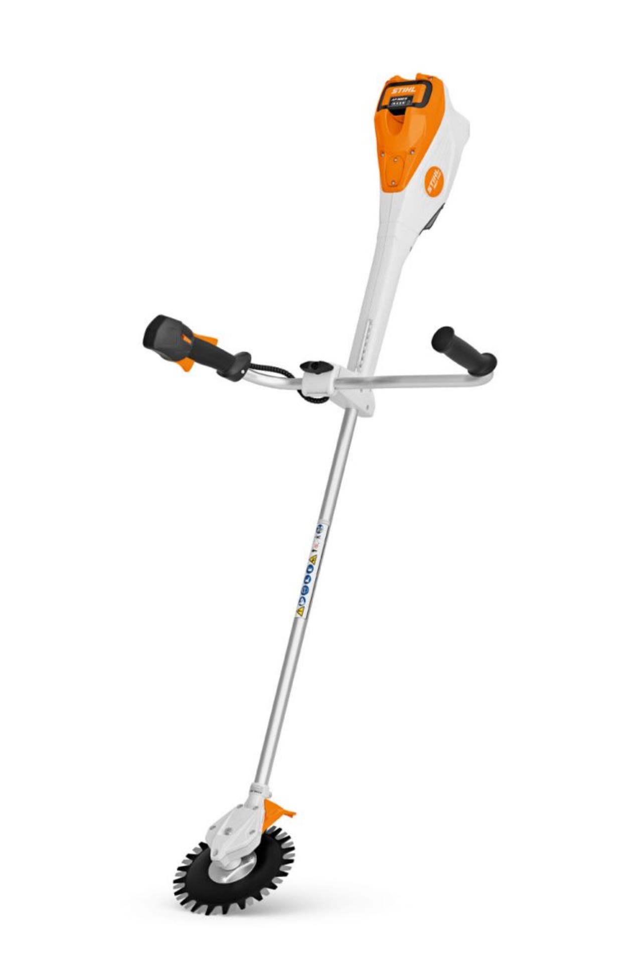 Akku-Sense RGA 140 - Grundgerät ohne Akku und Ladegerät