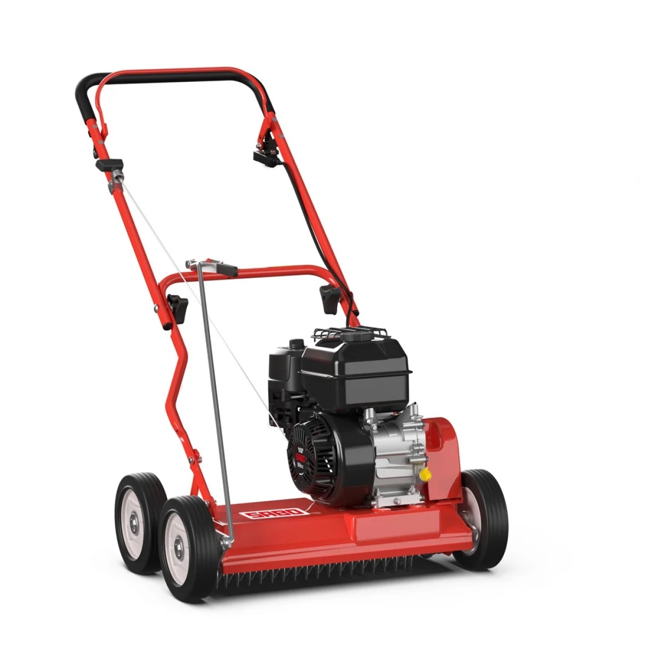SABO BenzinVertikutierer 45PRO V