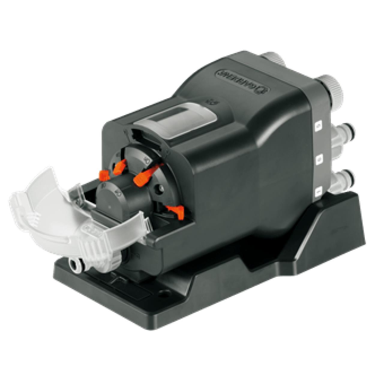 Automatischer Wasserverteiler