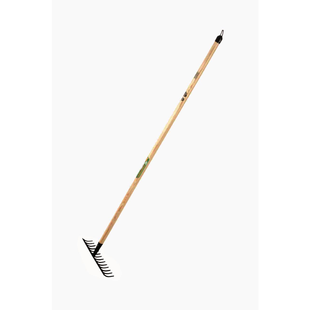 Gartenrechen 66344