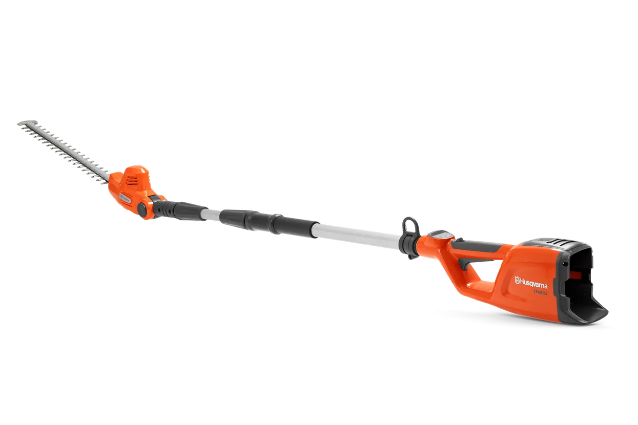 100002685 Akku-Heckenschere 120iTK4-H - Grundgerät ohne Akku und Ladegerät