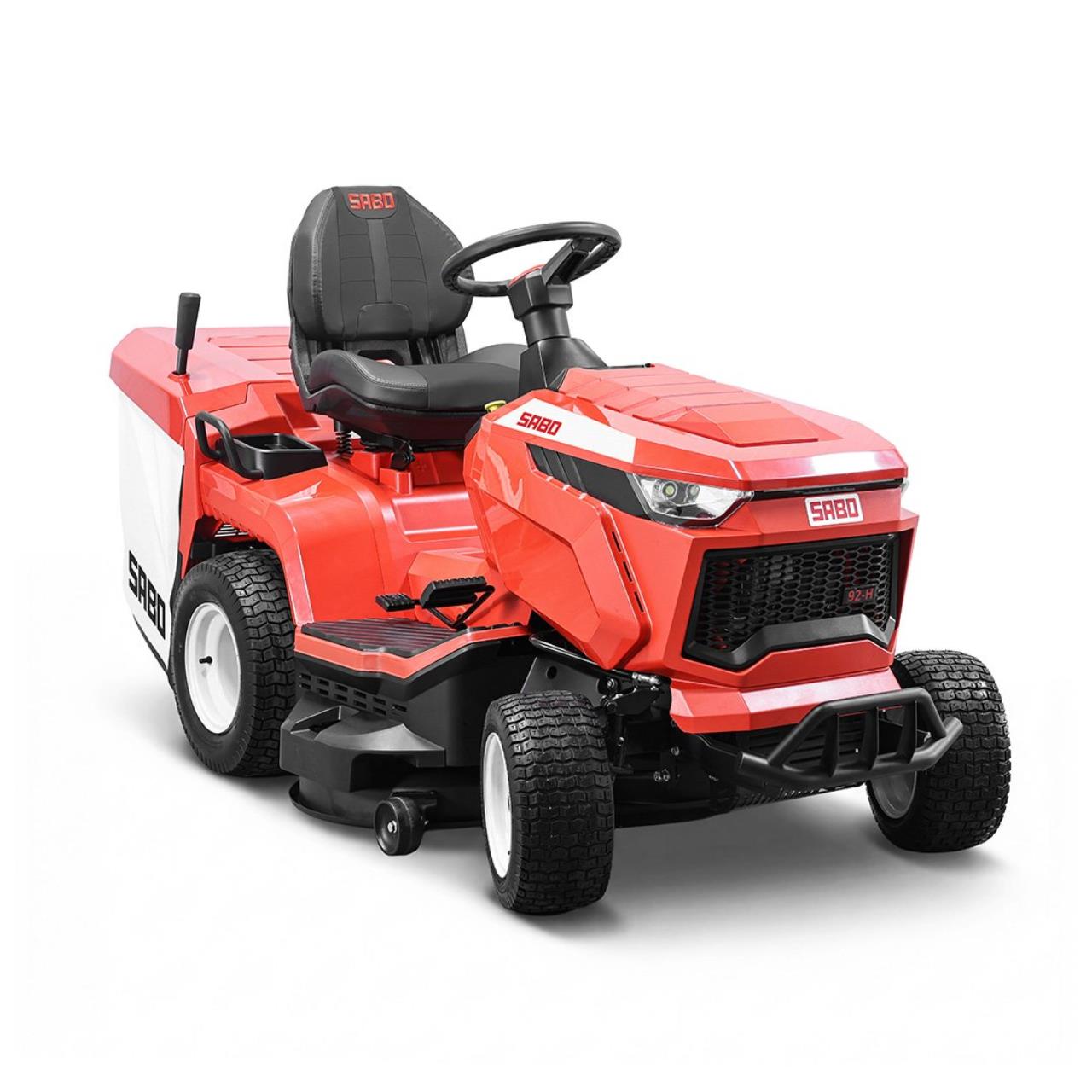 Rasentraktor 92-H