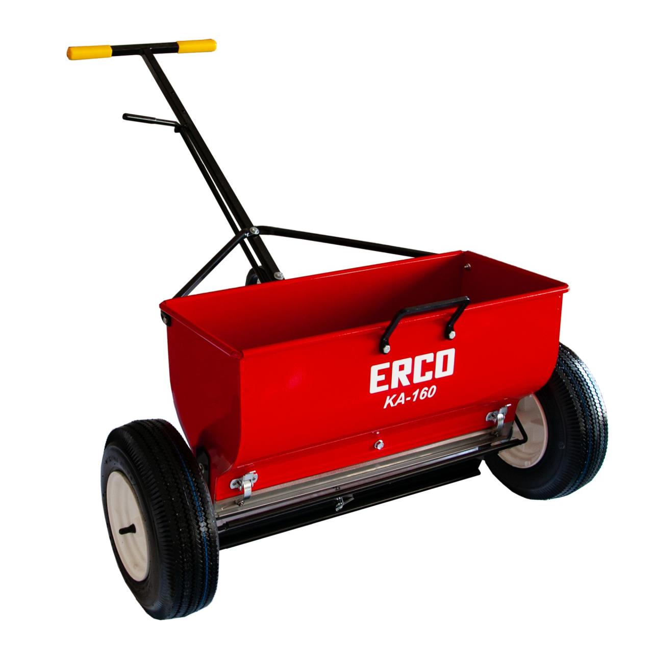 Kastenstreuer KA-160