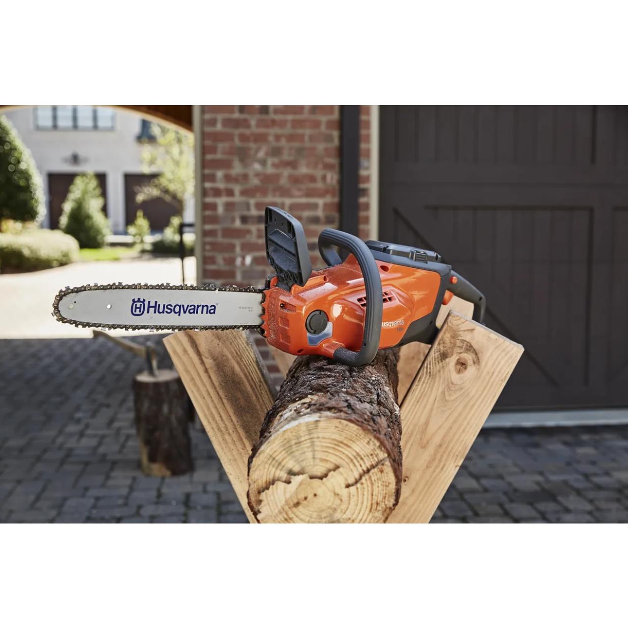 100002713 Akku-Motorsäge 120i - 30 cm / 0,375'' - Grundgerät ohne Akku und Ladegerät