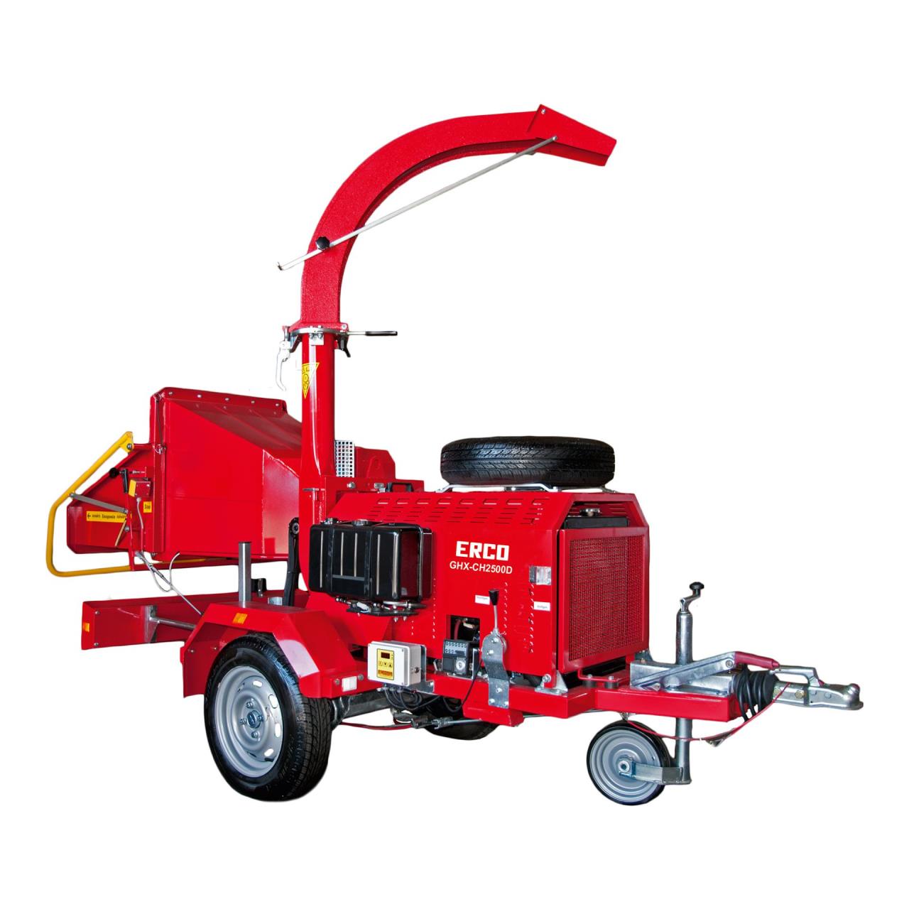 Holzschnitzler GHX-CH2500D