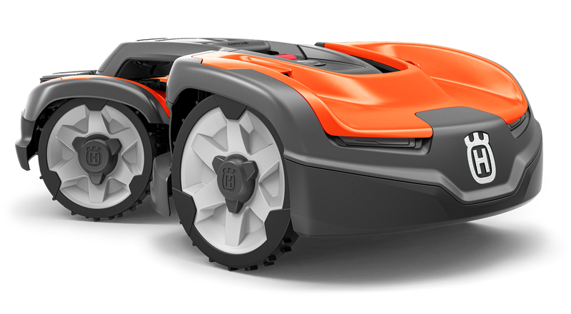 Mähroboter Automower 535 AWD