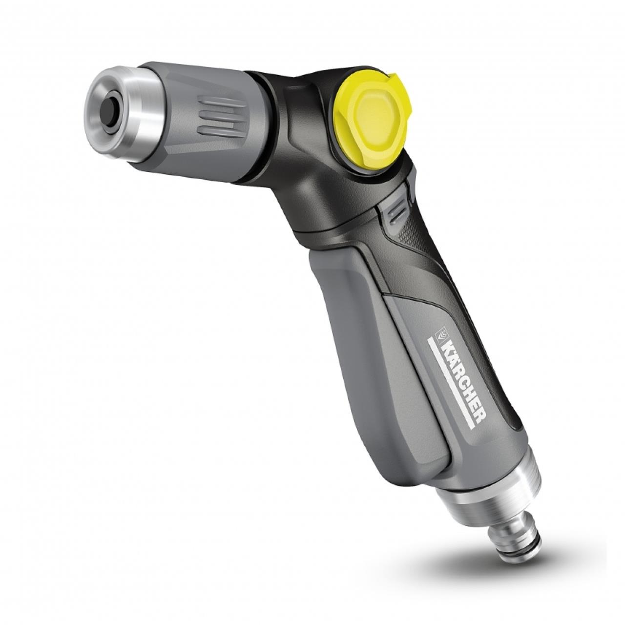 100005848 Metall-Spritzpistole Premium