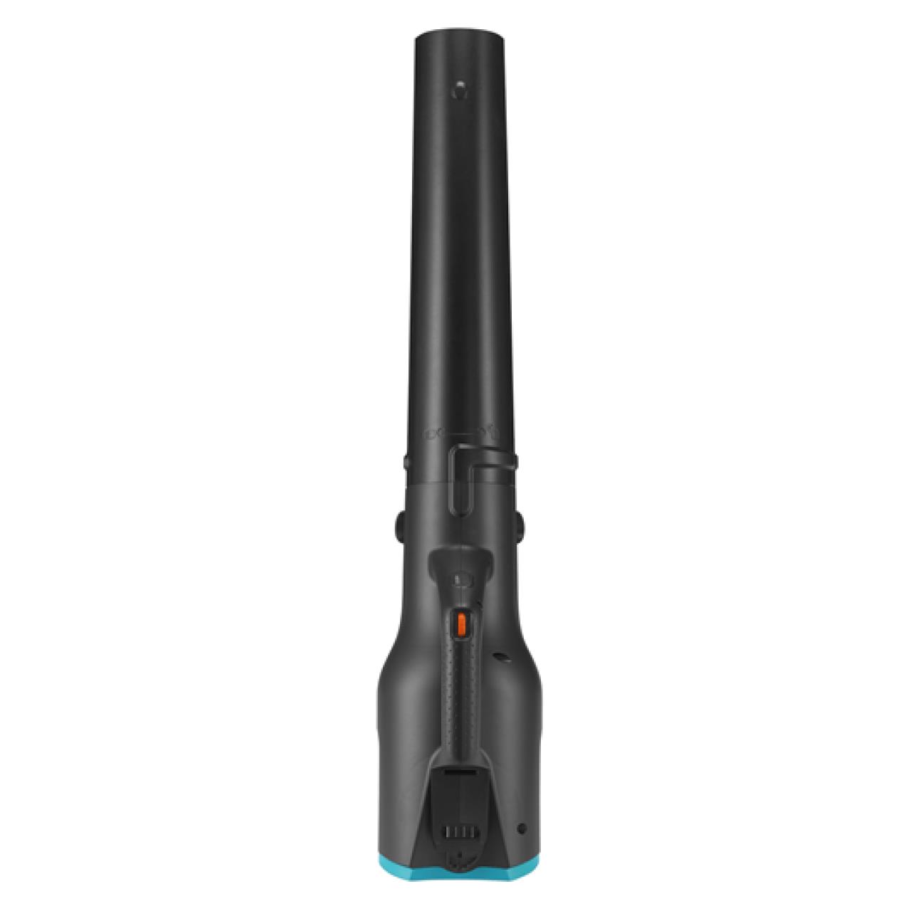 Akku-Bläser PowerJet 18V P4A solo - Grundgerät ohne Akku und Ladegerät