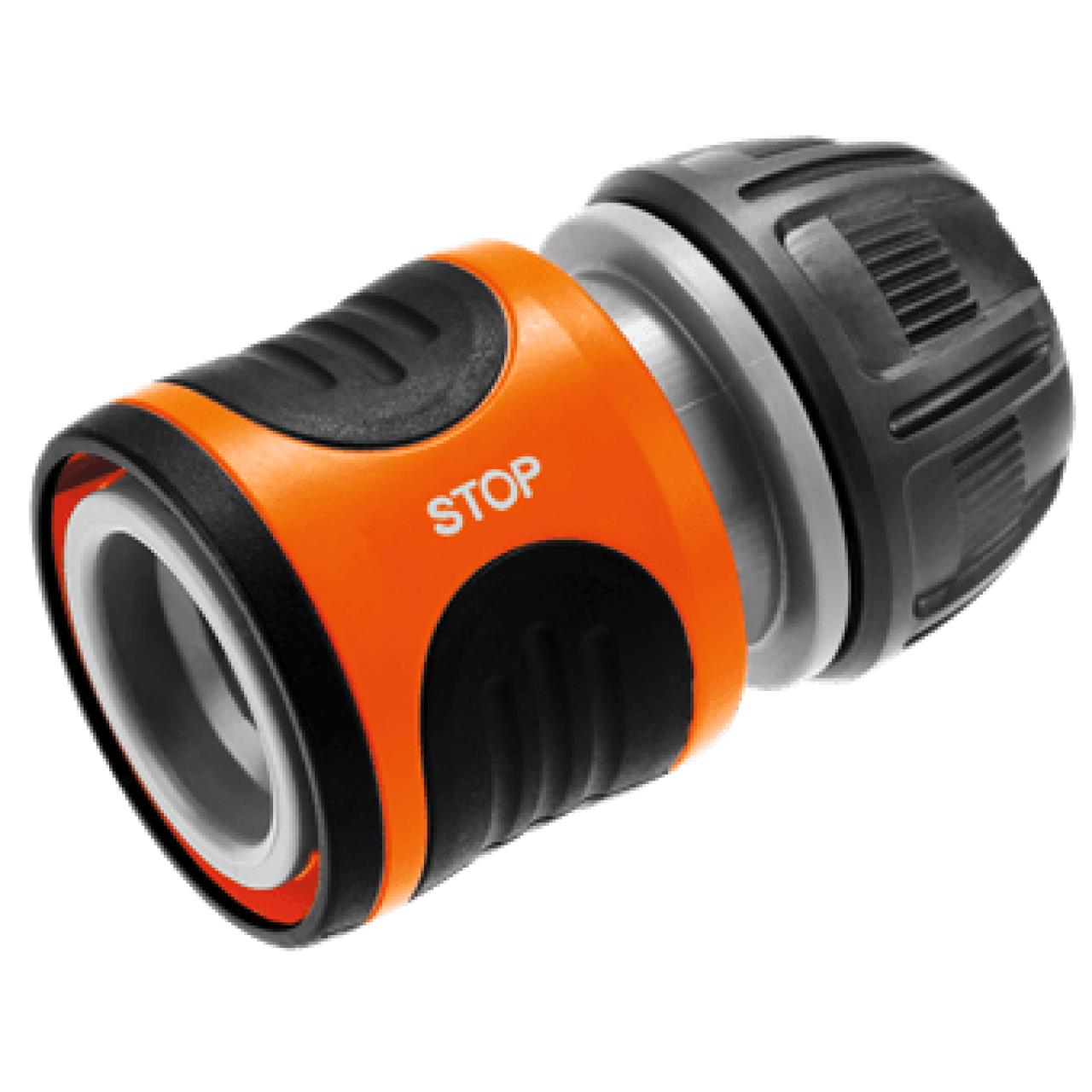 Wasserstop 13mm (1/2'')-15mm (5/8''), verpackt