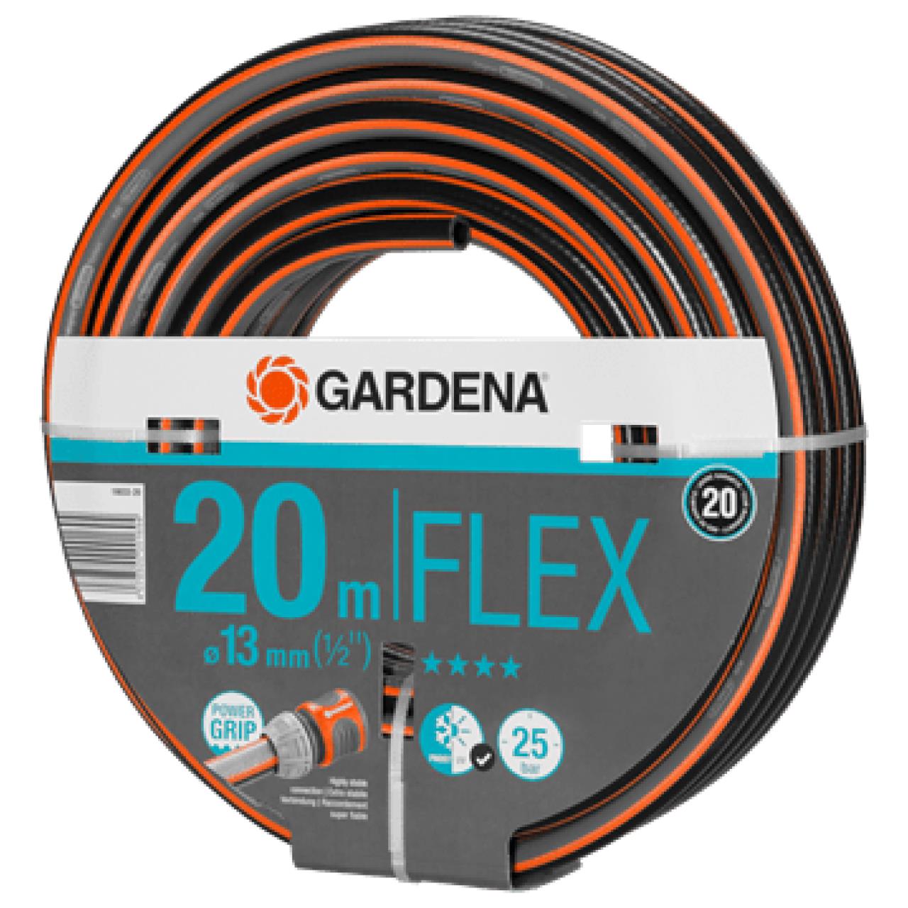 Comfort FLEX Schlauch - 13 mm (1/2''), 20 m - Ohne Systemteile