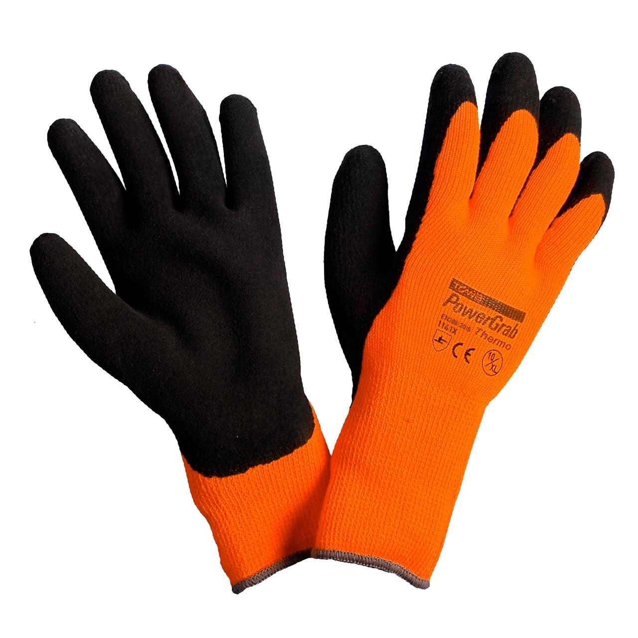 Winterhandschuhe PowerGrab Thermo