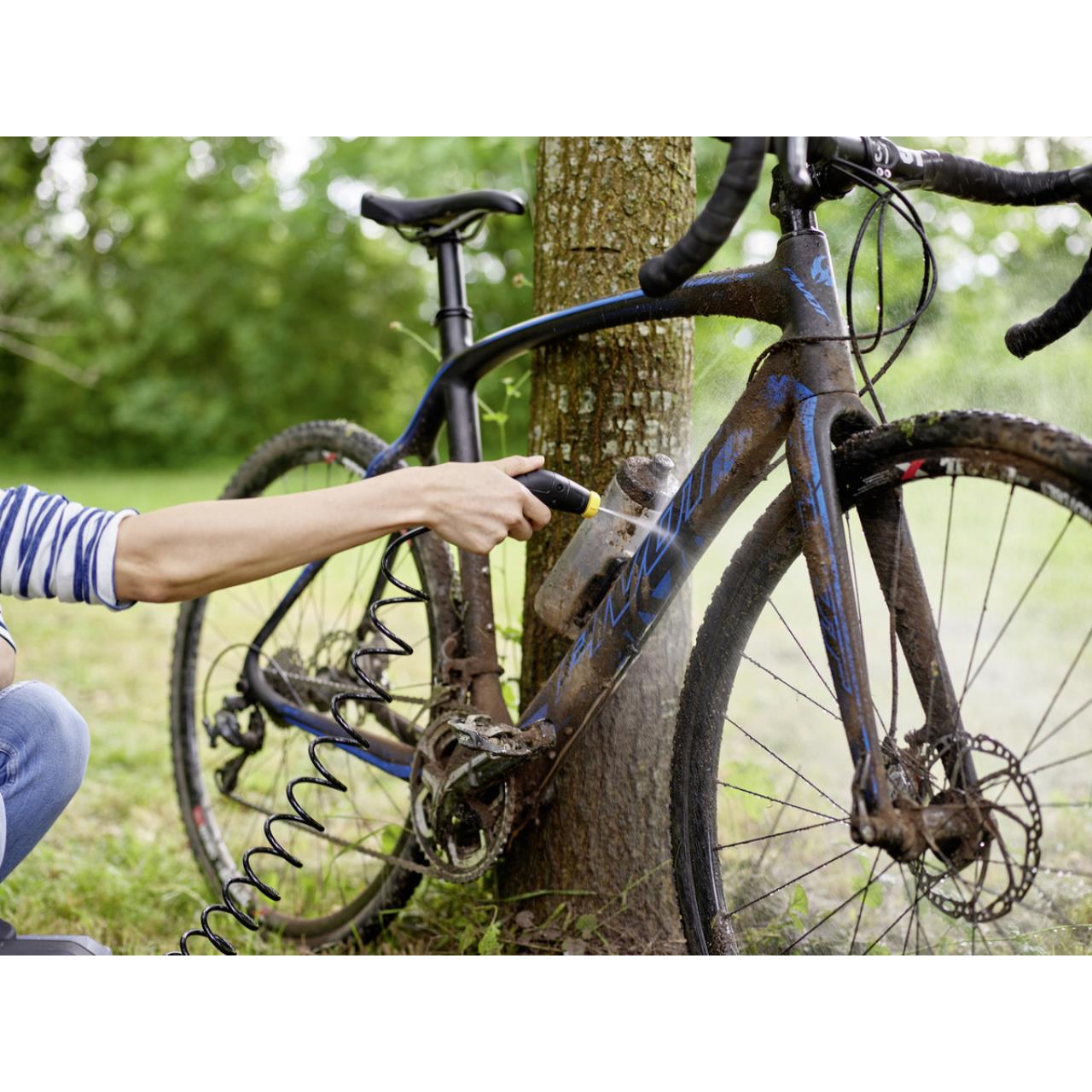 Druckreiniger Mobile Outdoor Cleaner OC 3