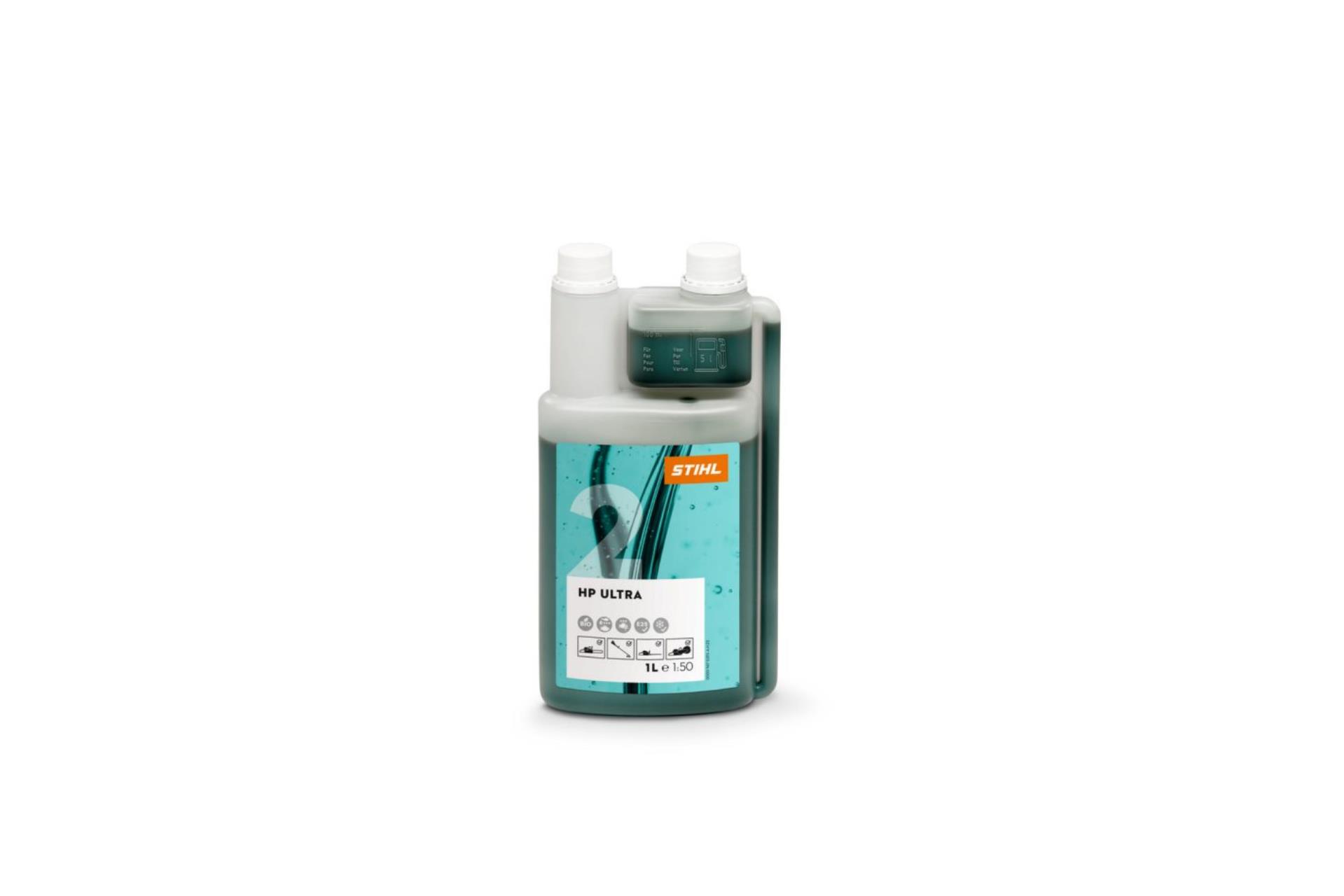 Zweitaktmotorenöl HP Ultra 5L